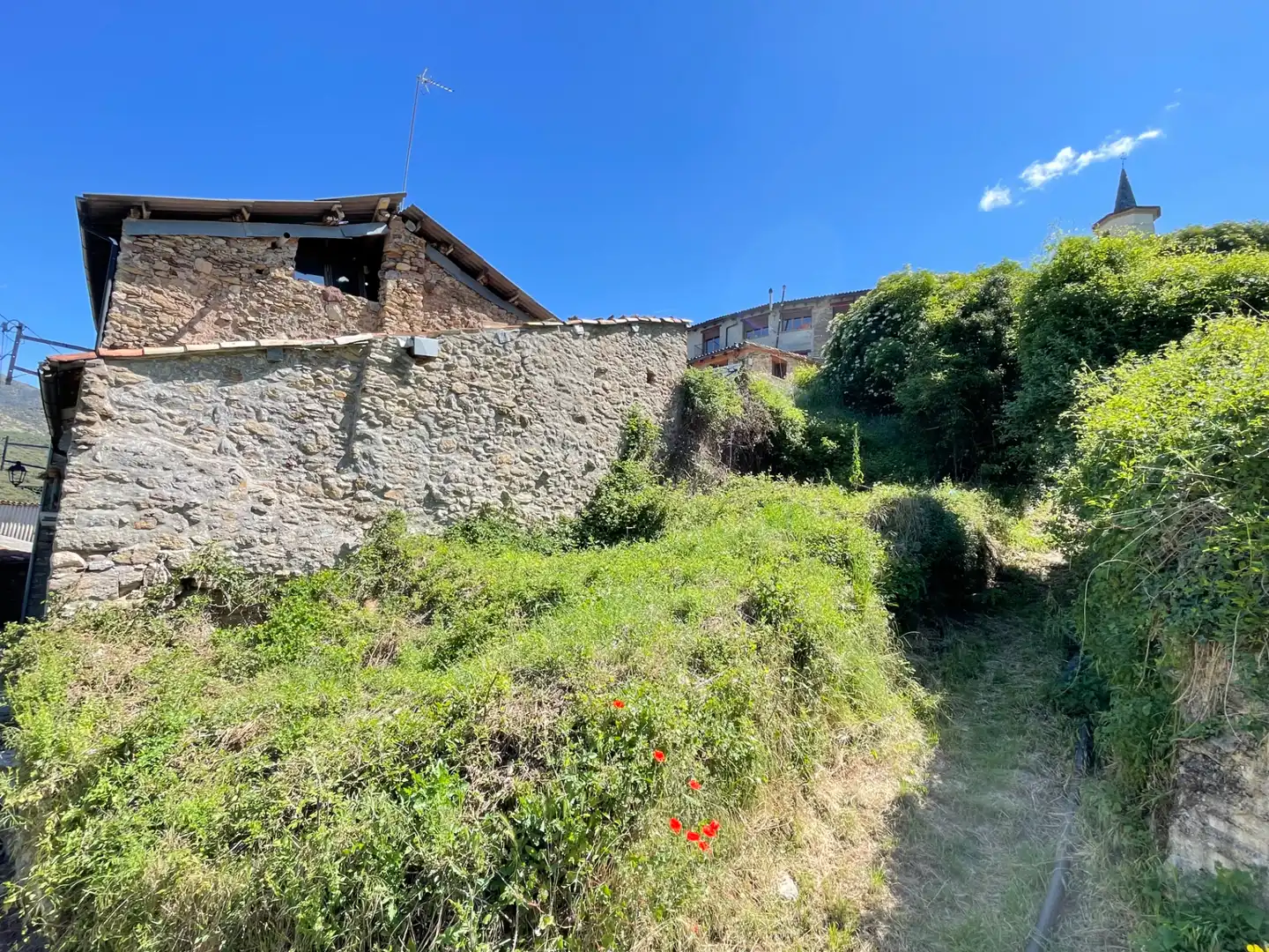 Residential for sale in Soriguera