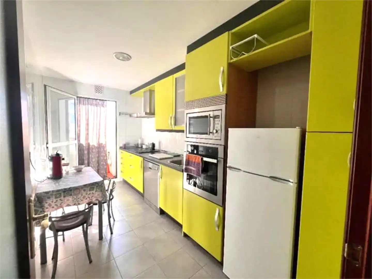 Wohnung zur Miete in DE LA MINA, La Cañada