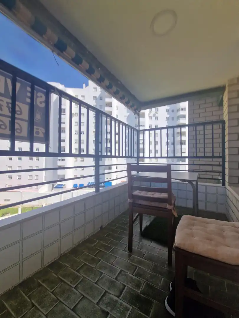 Flat with terrace for sale in Valdelagrana, imagen 60