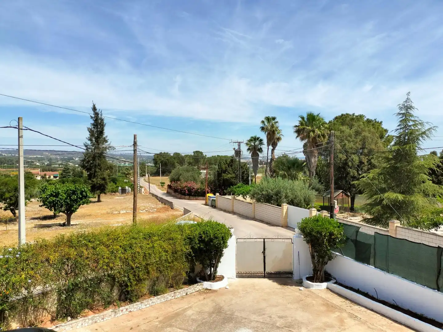 Chalet con terraza en venta en Canals, imagen 6