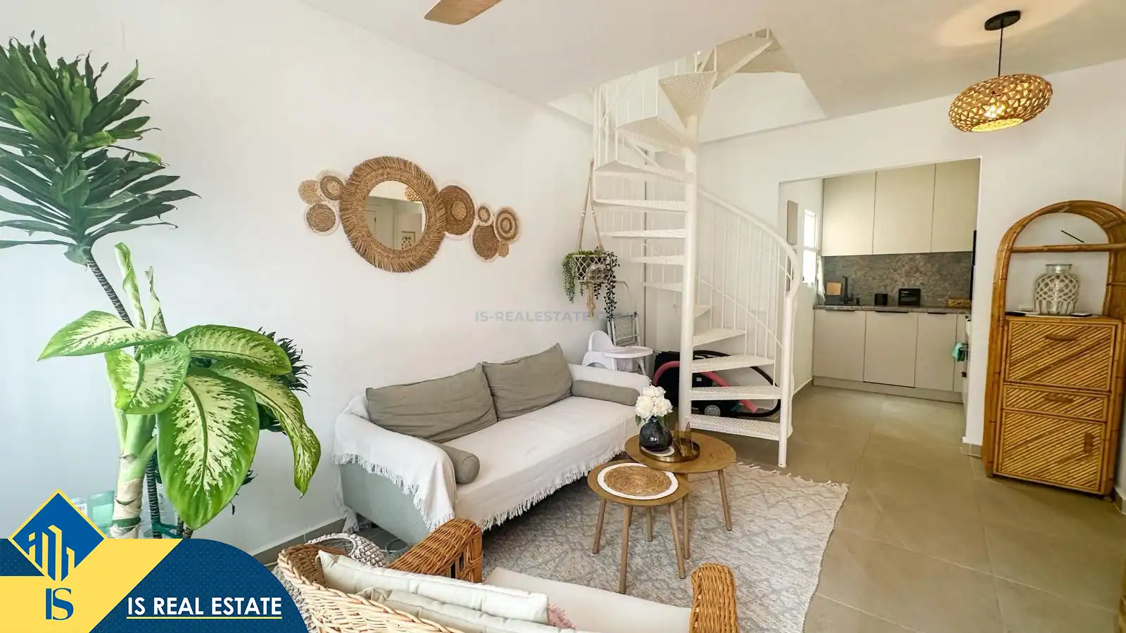Bungalow con piscina en venta en Orihuela Costa, imagen 5
