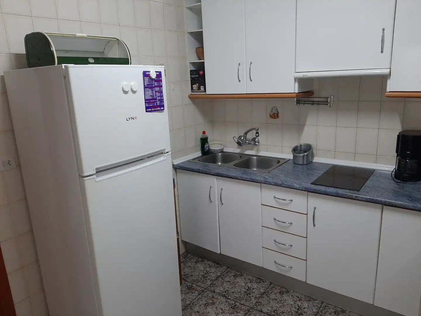 Maison mitoyenne à louer à Lo Pagán, imagen 12