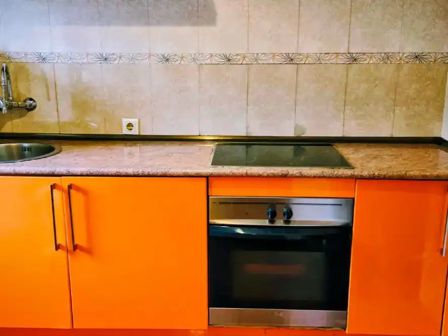 Cocina de Piso en venta en Langreo