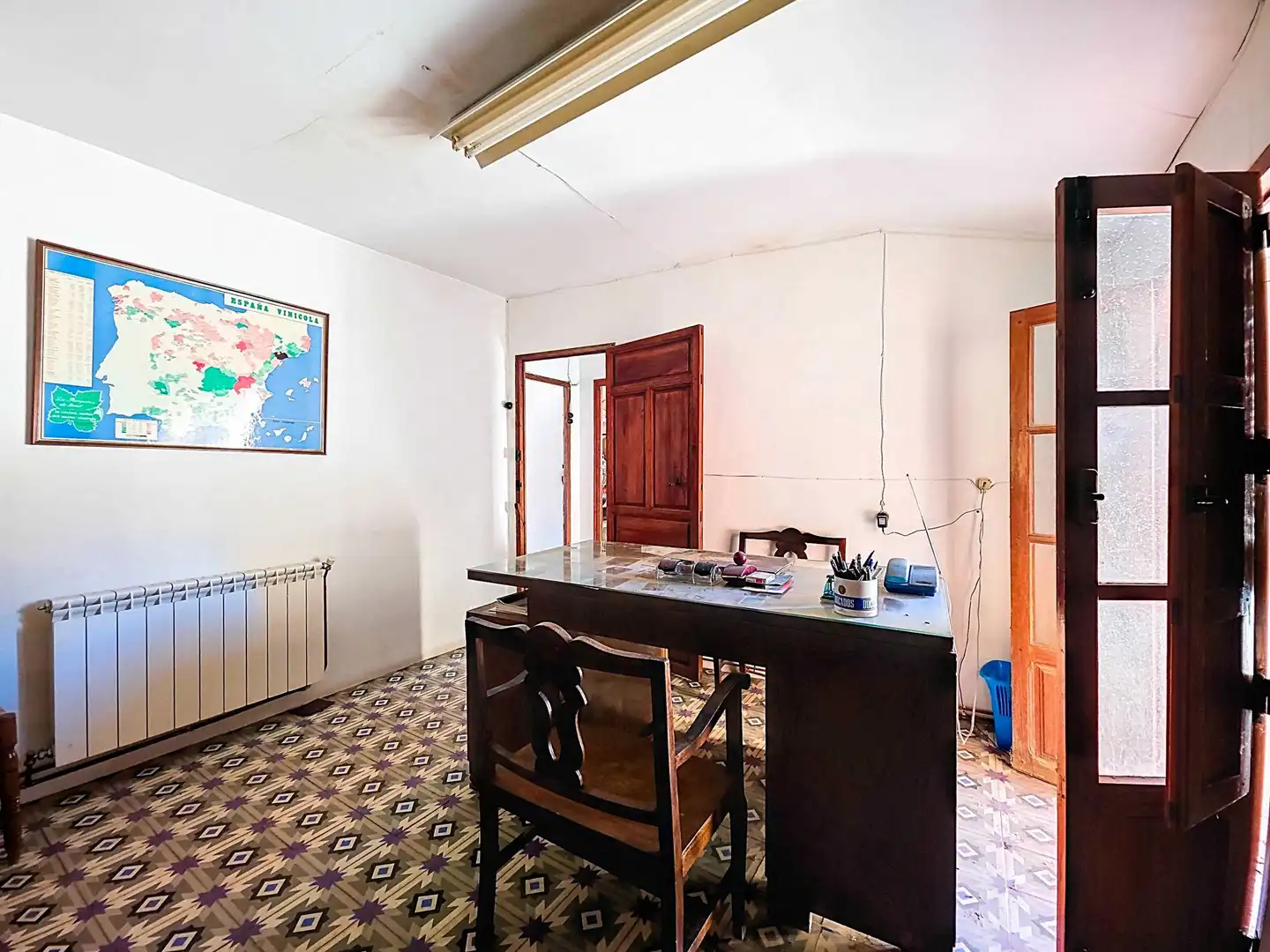 Reihenhaus zum Verkauf in El Pinós / Pinoso, imagen 32