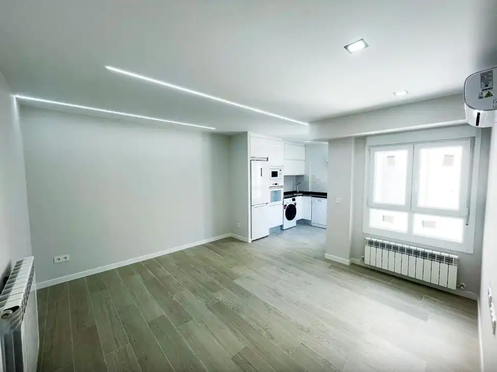 Flat for rent in Paseo Sagasta