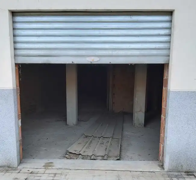 Gewerbefläche zum Verkauf in BARRANC DE L HORTETA, imagen 5