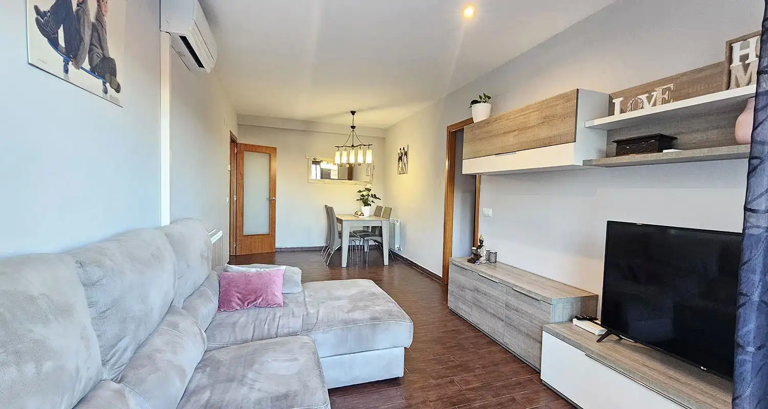 Planta baja en venta en Baixada de l'Estació, Hostalric