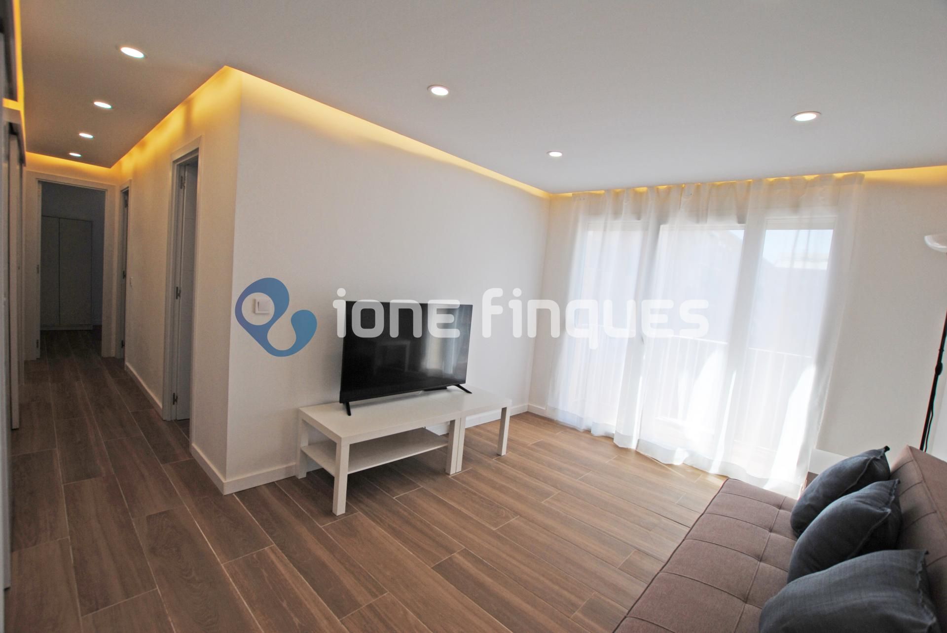 Flat to rent in Can Palet