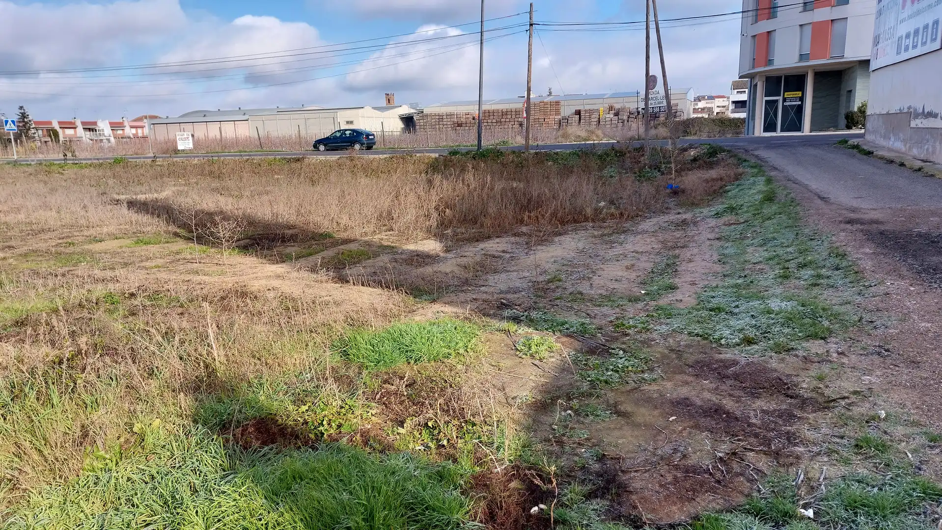 Terreno residenziale in vendita a Tornabous, imagen 4