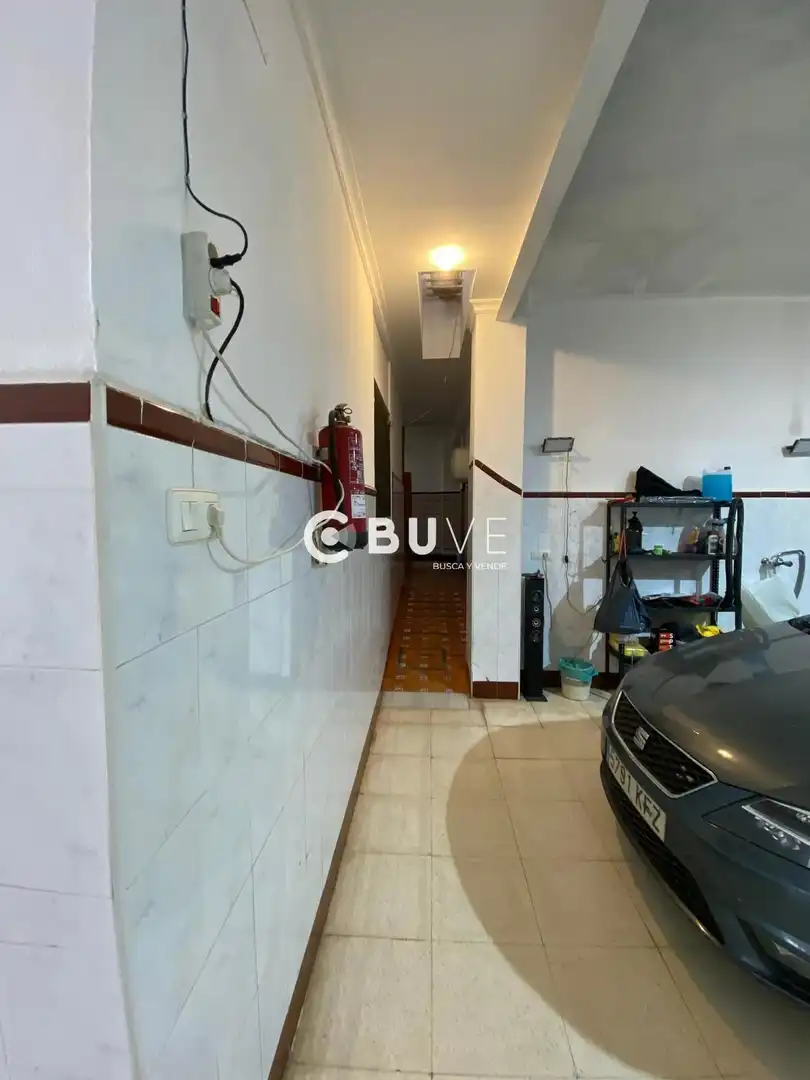 Casa o xalet en venda en Alcalá de Guadaira amb Aire condicionat, Traster i Moblat