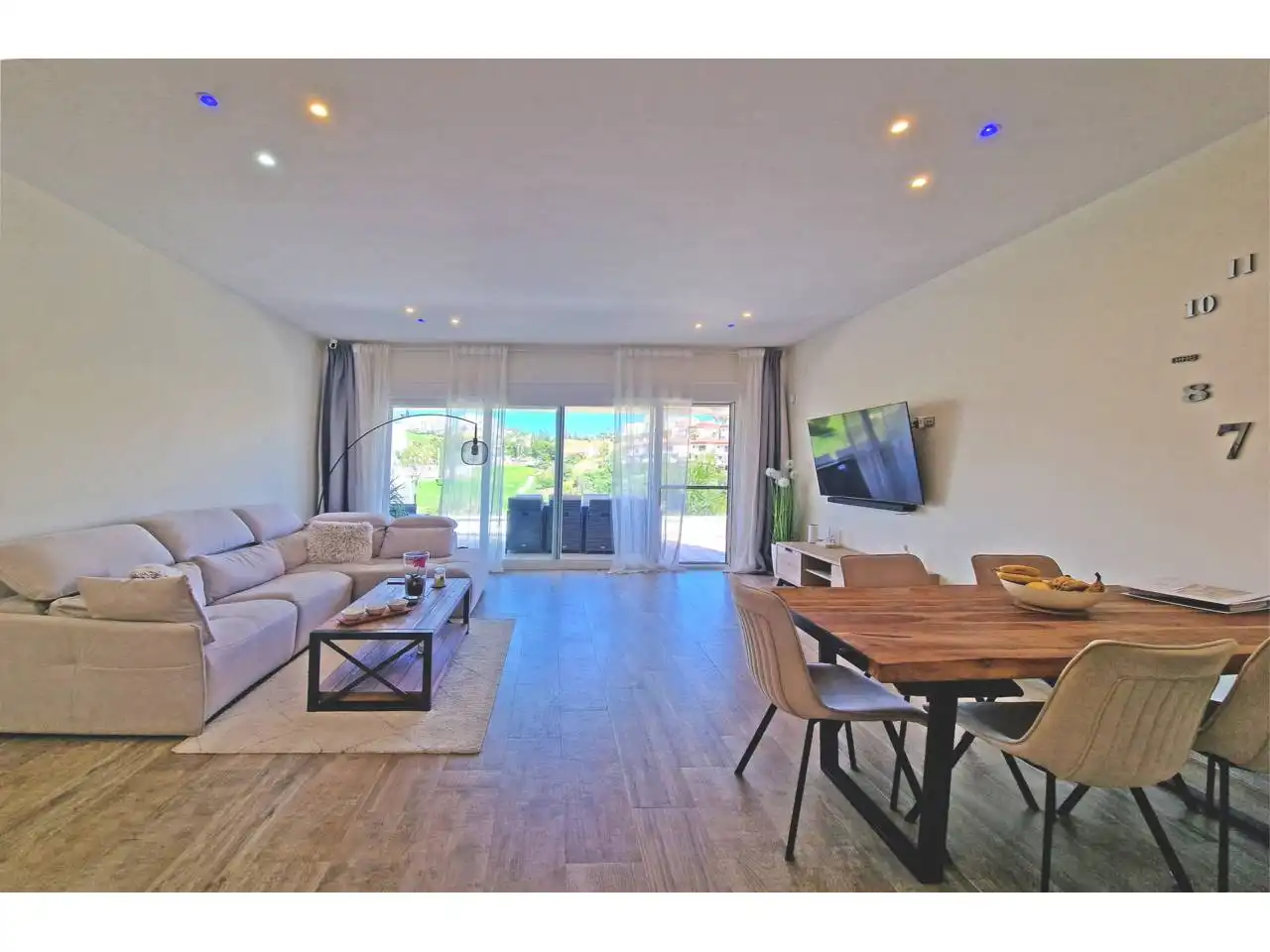 Wohnung mit Pool zum Verkauf in Riviera del Sol, imagen 13