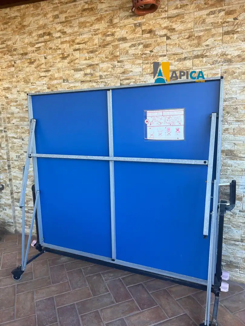 Vista exterior de Dúplex en venta en Barbate con Aire acondicionado y Amueblado