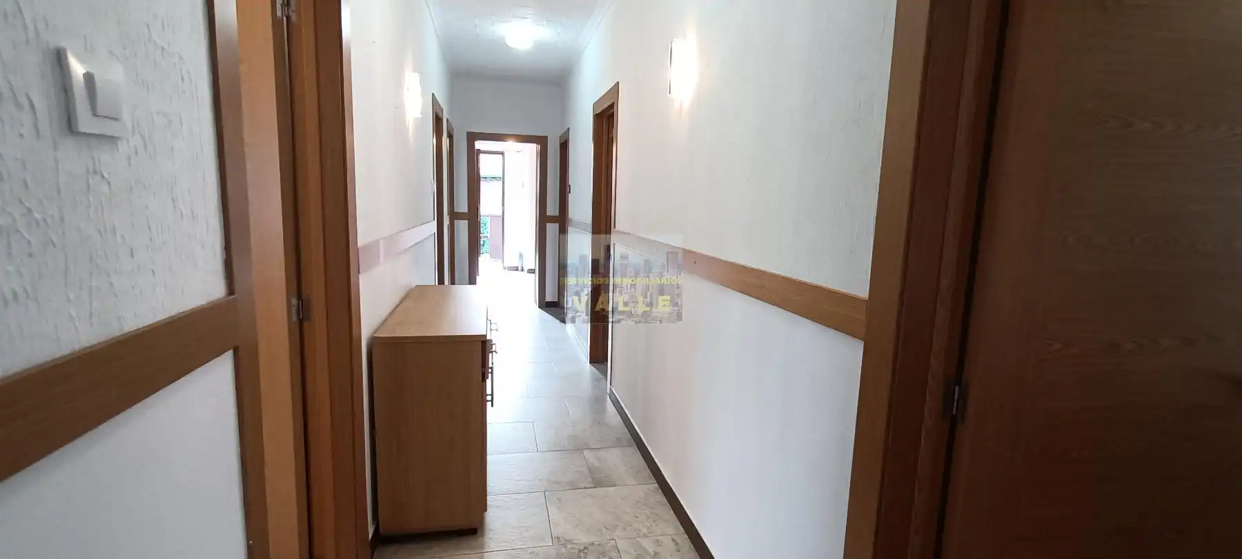 Casa adosada en venta en La Gandara, 36, Suances