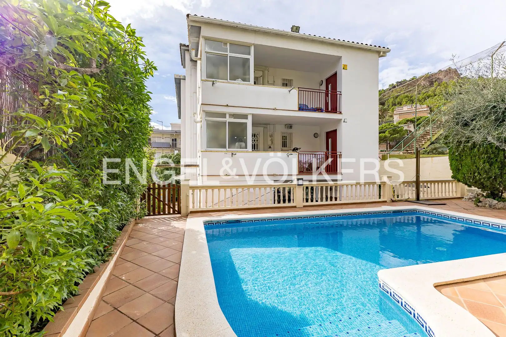 Haus mit Terrasse zum Verkauf in El Poal, imagen 80