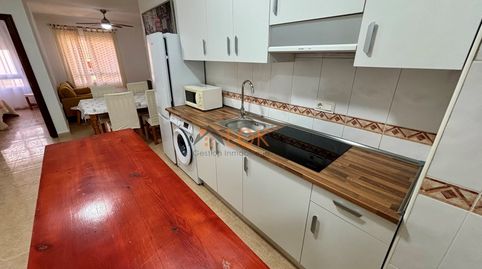Foto 5 de Piso en venta en Avenida Mediterraneo del, Playa del Rincón, Rincón de la Victoria