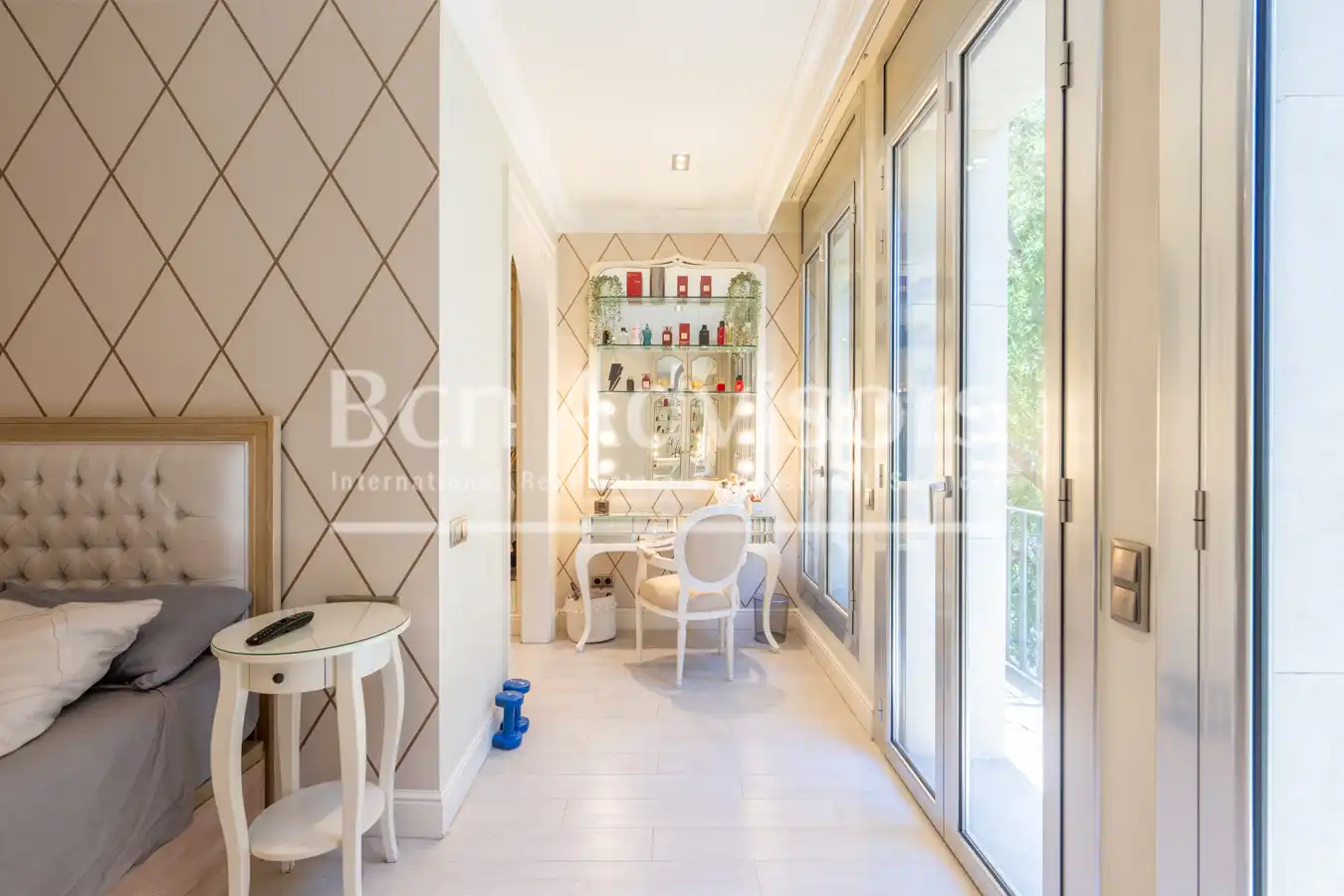 Appartamento con terrazza in vendita a Carrer de Provença, imagen 21
