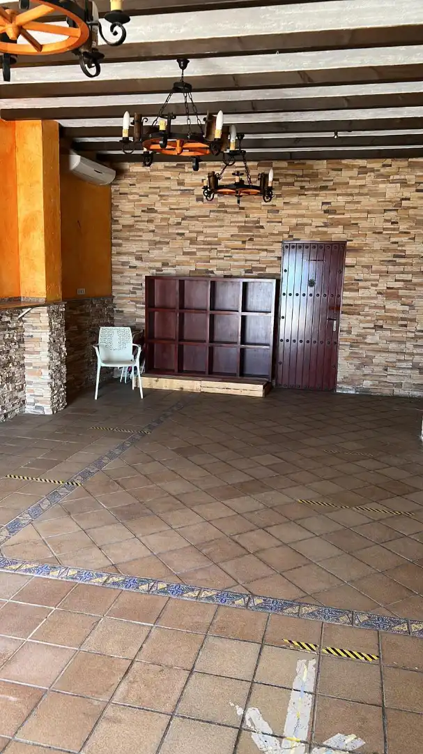Commercial properties for sale in Almonte  with Terrace, Furnished and Alarm