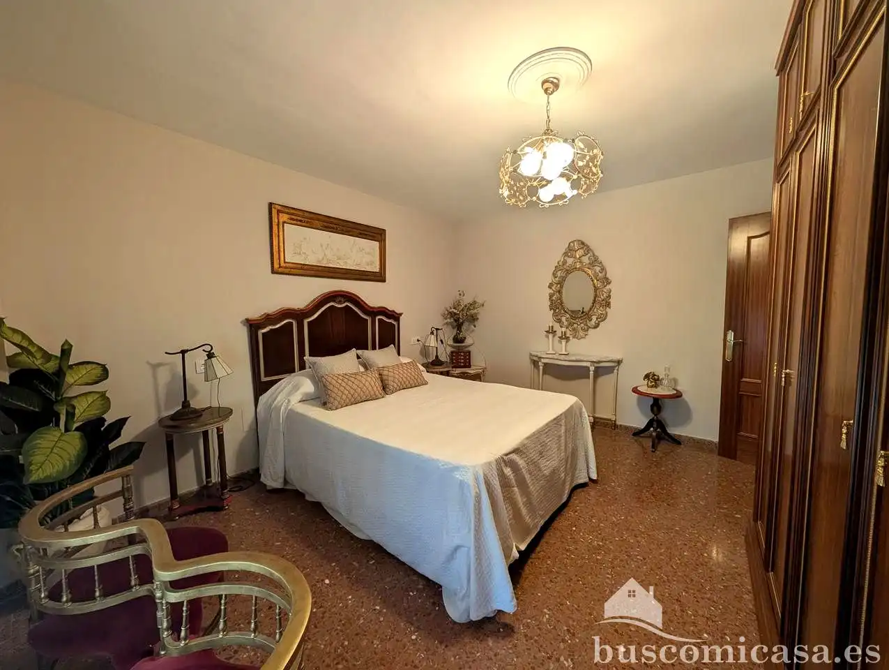 Wohnung mit Terrasse zum Verkauf in La Carolina, imagen 10