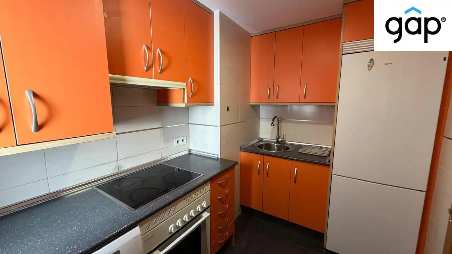 Wohnung zur Miete in San Antón