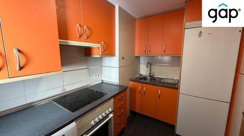 Foto 4 von Wohnung zur Miete in San Antón, Cuenca Capital