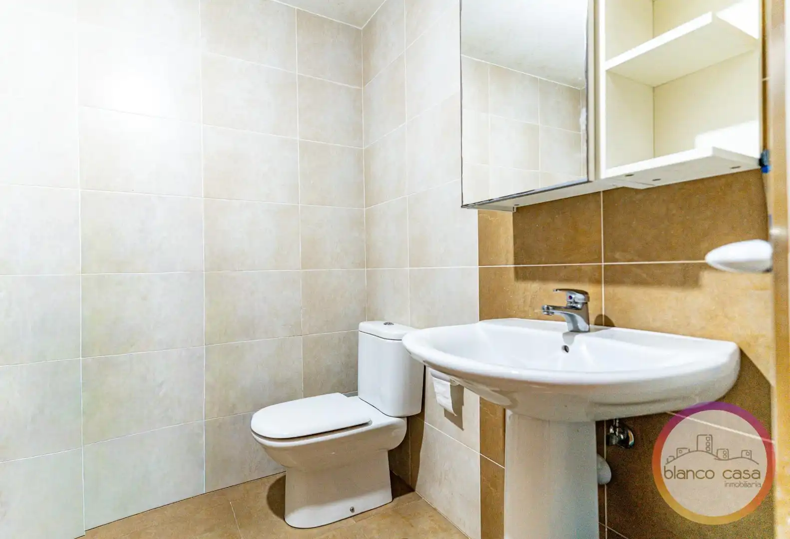 Piso en venta en Ponteceso