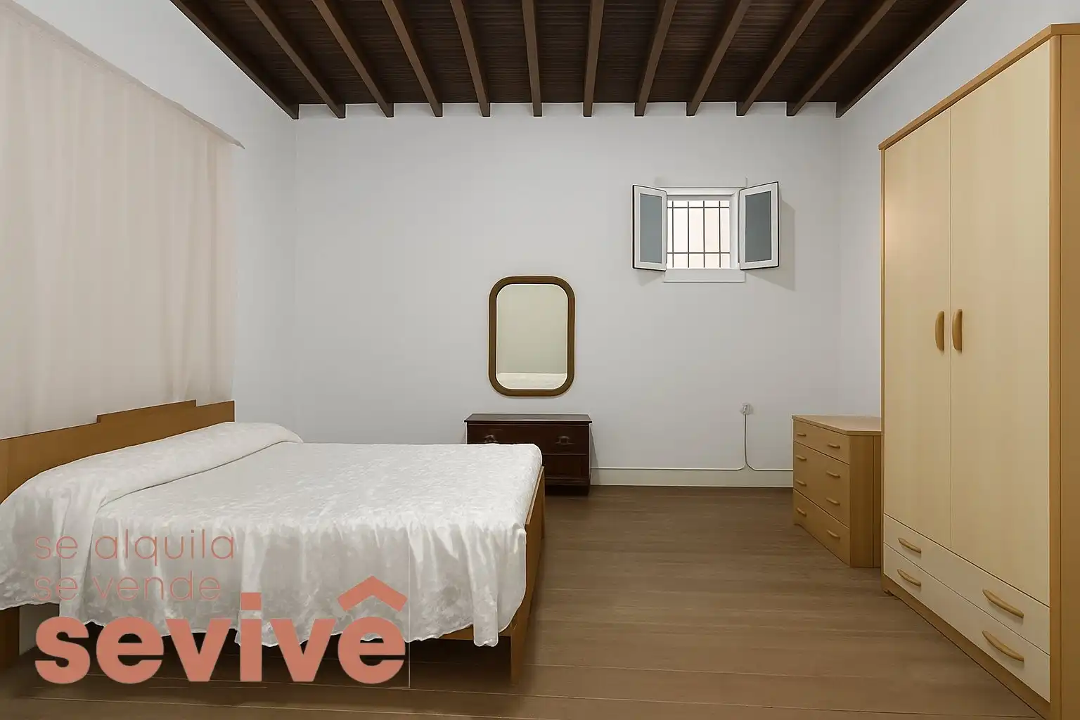 Habitación de Casa o chalet en venta en Granadilla de Abona con Amueblado