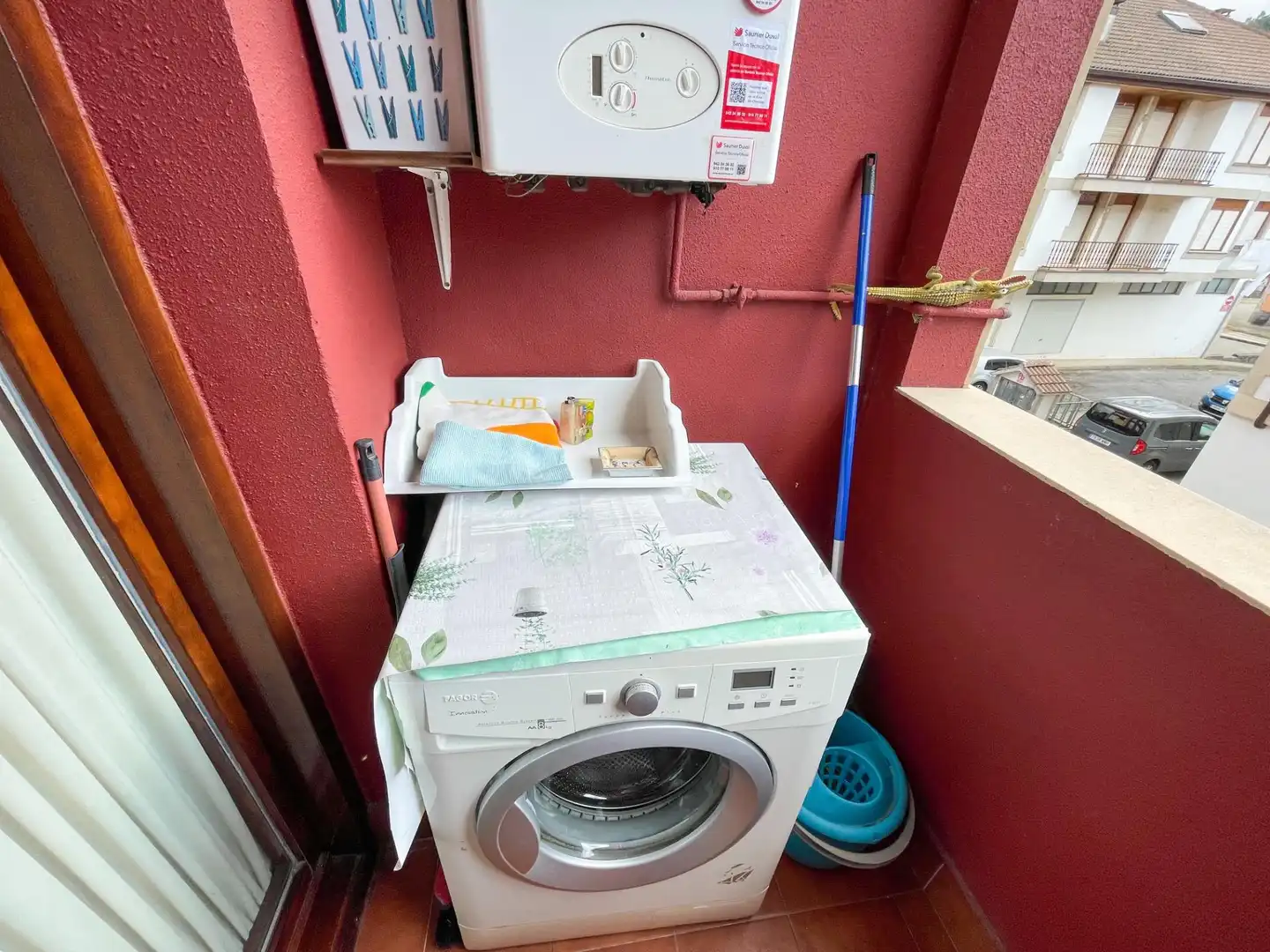Wohnung mit Terrasse zum Verkauf in GIBAJA, imagen 15