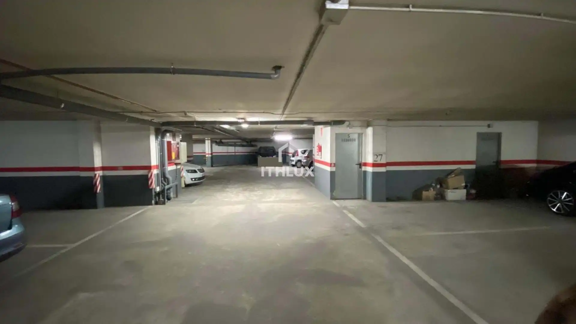 Appartamento con terrazza in vendita a Calle Juan Pablo II, imagen 37