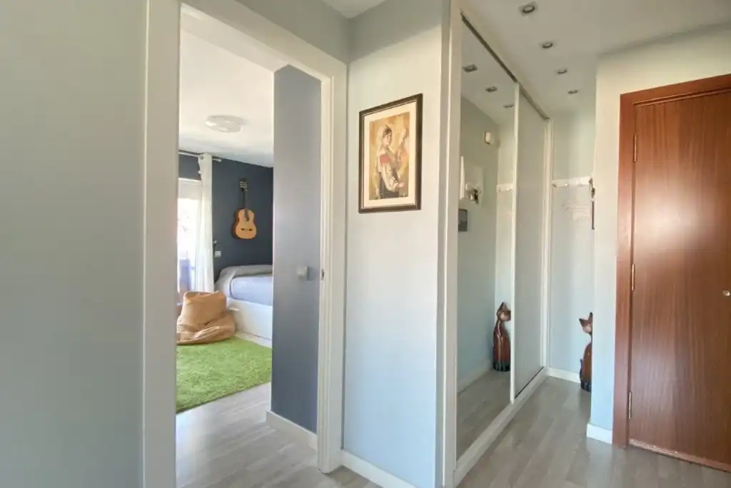 Flat for sale in Leganés  with Air Conditioner, Heating and Terrace