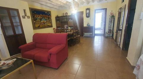 Foto 4 de Finca rústica en venda a Hellín, Albacete