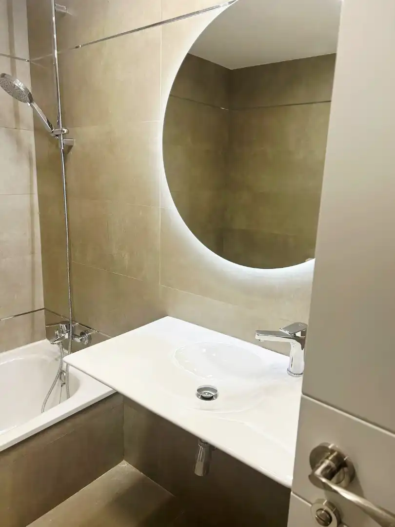 Flat with terrace for sale in Plaça de l'Horticultor Corset, imagen 25