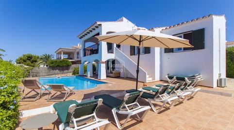 Foto 4 de Casa o xalet en venda a Binibèquer, Sant Lluís