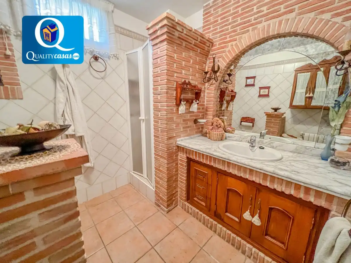 Xalet en venda a Villamontes - Boqueres, imagen 49