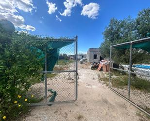 Country house for sale in Marchena
