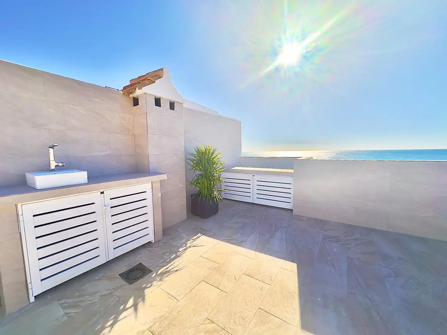 Apartamento con piscina en venta en Avenida Notario Juan José Martínez Román, imagen 24
