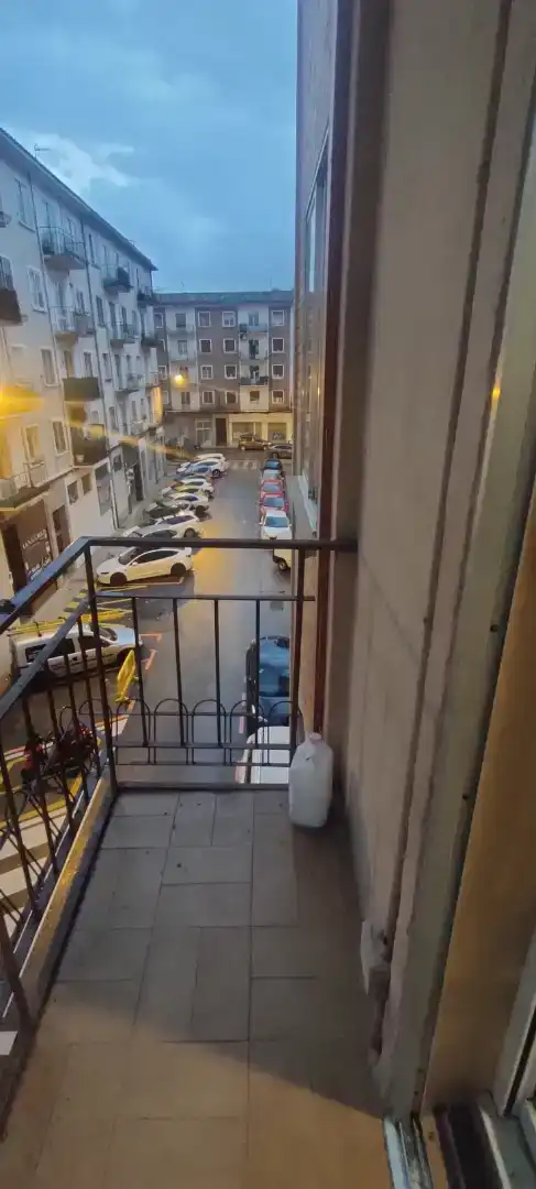 Terrassa de Pis en venda en  Pamplona / Iruña amb Balcó