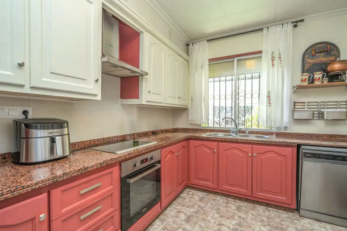 Maison avec terrasse à vendre à Partida Matola, imagen 11