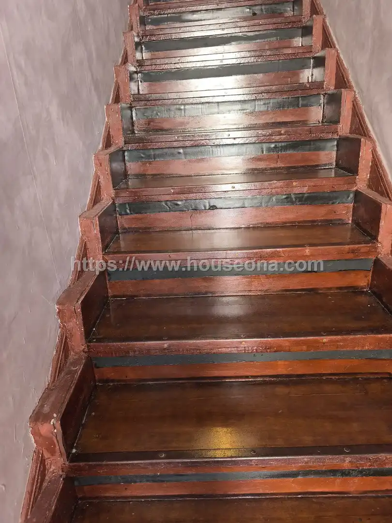 Dúplex con terraza en venta en Calle Blas de Otero 33, imagen 18