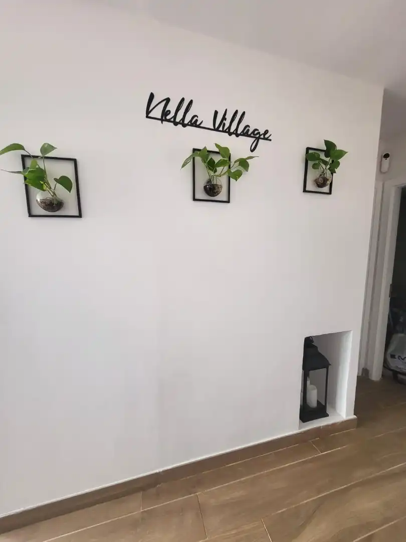 Piso en venta en Los Realejos con Terraza, Amueblado y Horno