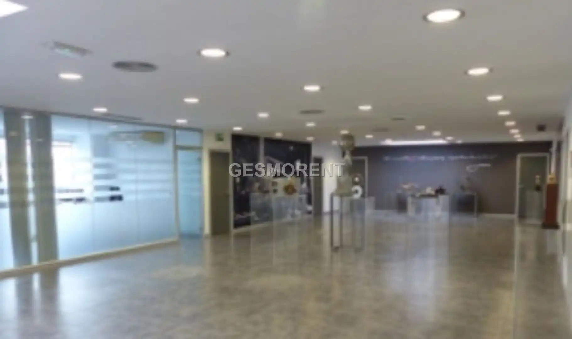 Industriegebäude zur Miete in Gavà Mar, imagen 3