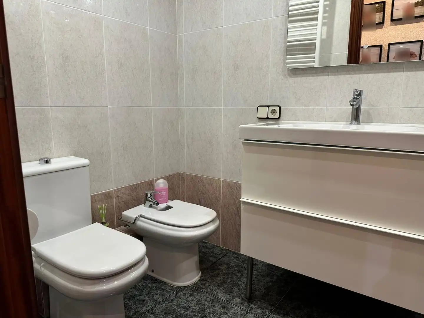 Dúplex con terraza en venta en Cerdanyola, imagen 46