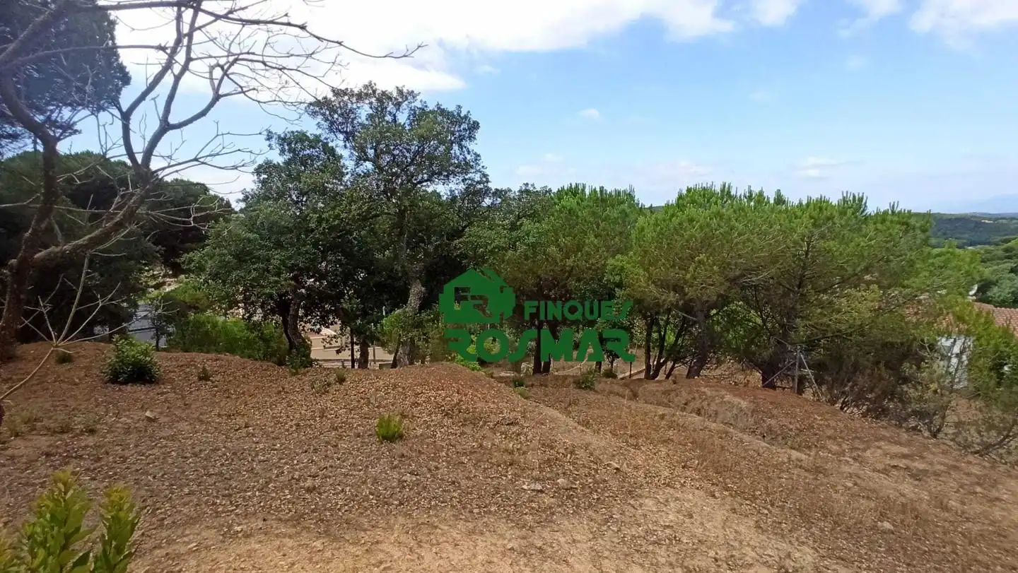 Terrenos y solares en venta en Aiguaviva Parc, imagen 22