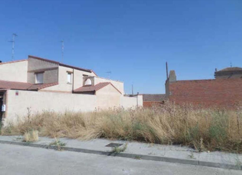 Residencial en venda en Villaverde de Medina