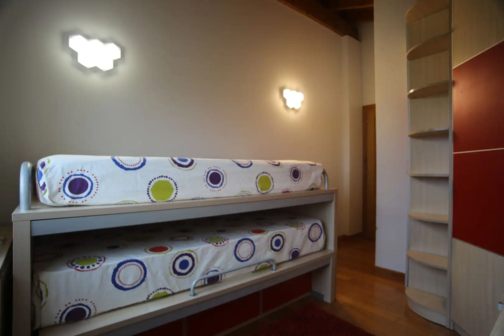 Bedroom of Houses for rent in Udías, Cantabria
