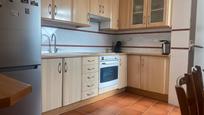 Kitchen of Duplex for sale in  Albacete Capital  with Balcony