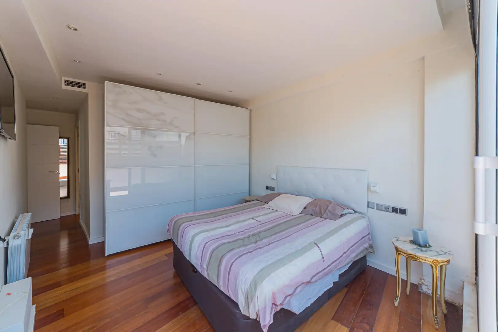 Habitación de Piso en venta en Barcelona con Aire acondicionado, Calefacción y Parquet