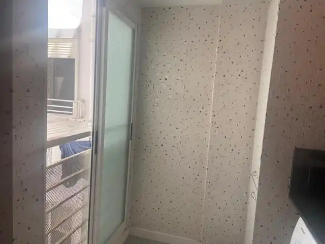 Bany de Pis en venda en Valencia amb Aire condicionat i Parquet
