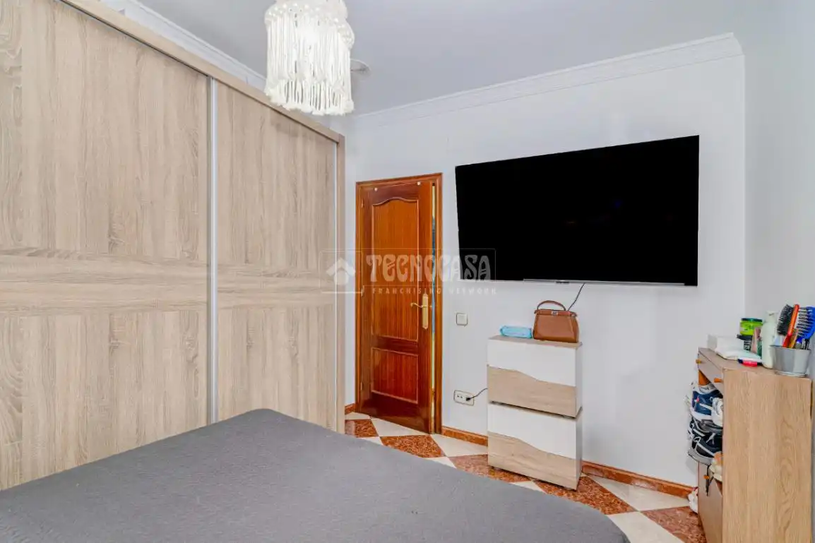 Habitación de Piso en venta en Lucena con Aire acondicionado, Amueblado y Balcón