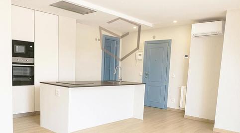 Photo 3 of Attic to rent in Avenida del Talgo, 127, Aravaca, Madrid