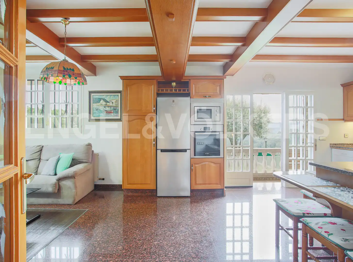 House with terrace for sale in Dosrius poble, imagen 19